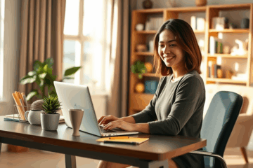 Imagine reprezentativă pentru împrumuturi rapide disponibile online.