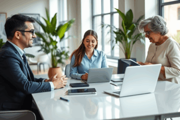 Imagine reprezentativă pentru împrumuturi rapide și sigure disponibile online.