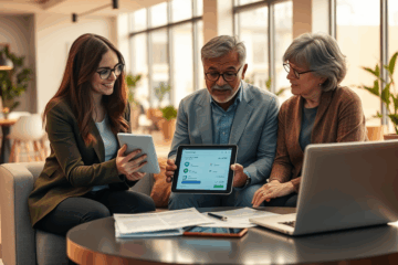 Imagine ilustrativă pentru împrumutul rapid și eficient.