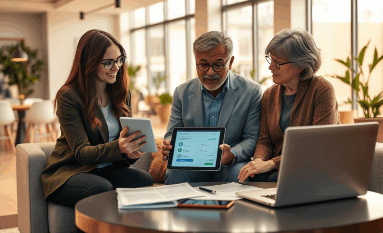 Imagine ilustrativă pentru împrumutul rapid și eficient.