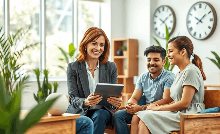 Persoana care utilizează un calculator pentru a aplica pentru un împrumut rapid și simplu.