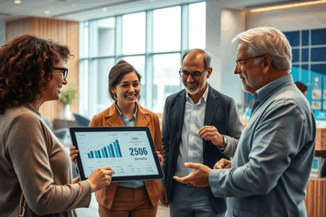 Imagine reprezentativă pentru descoperirea valorii împrumutului disponibil