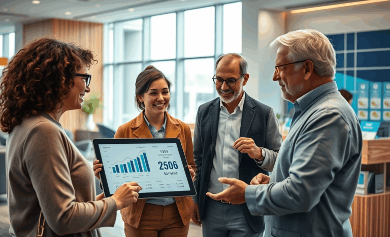 Imagine reprezentativă pentru descoperirea valorii împrumutului disponibil