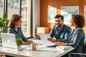 Imagine reprezentativă pentru aprobarea împrumutului rapid.