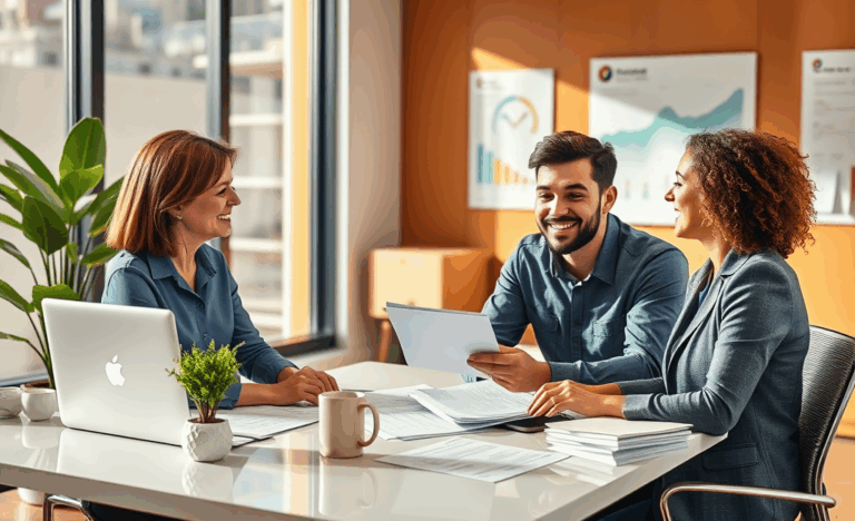 Imagine reprezentativă pentru aprobarea împrumutului rapid.