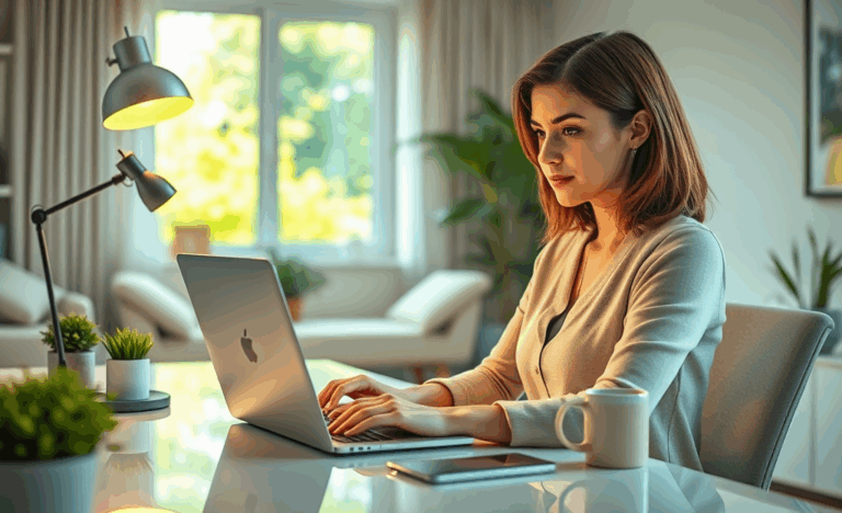 Imaginea ilustrează procesul simplu de obținere a unui împrumut rapid online.