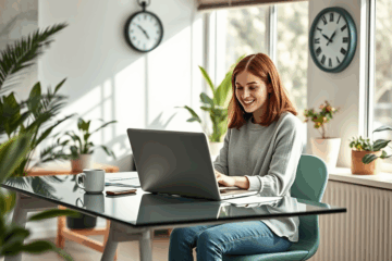 Imagine ilustrativă pentru solicitarea rapidă de împrumut în 2 minute, evidențiind procesul simplu și eficient.