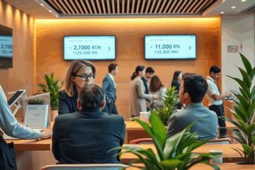 Împrumut Personal Garanti BBVA cu depozite rapide, sume între 7.000 RON și 120.000 RON