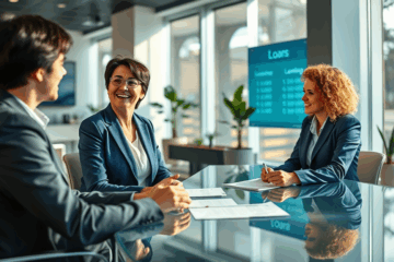 Empréstimo Pessoal BT Direct oferind credit rapid pentru nevoile tale financiare