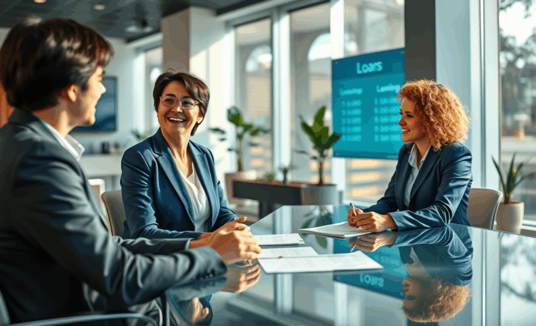 Empréstimo Pessoal BT Direct oferind credit rapid pentru nevoile tale financiare