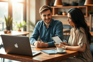 Împrumut personal Mogo România pentru credit digital de 25.000 RON