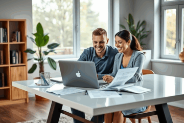 Imagine reprezentativă pentru împrumutul personal BestCredit și sumele garantate.