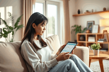 Verifică-ți limita de împrumut pentru a face alegeri financiare informate.