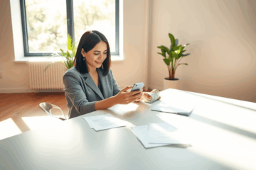 Imagine reprezentativă pentru împrumuturi rapide fără birocrație.