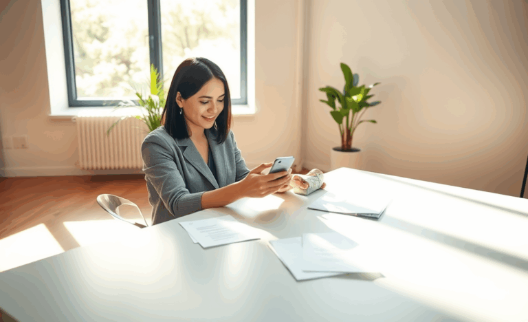 Imagine reprezentativă pentru împrumuturi rapide fără birocrație.