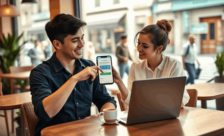 Imagine ilustrativă pentru împrumuturi rapide și aprobări instantanee.