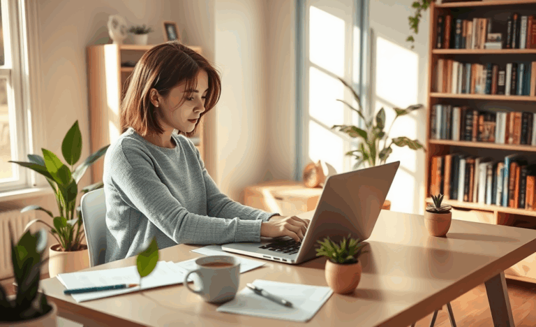 Imagine reprezentativă pentru solicitarea unui împrumut rapid online.