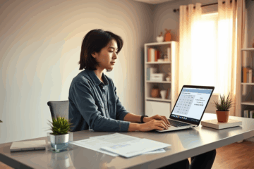 Simularea împrumutului personal pentru o planificare eficientă a bugetului.