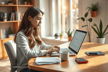 Imagine reprezentativă pentru împrumuturi cu condiții speciale, evidențiind oportunitățile de finanțare.