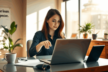 Împrumut rapid și sigur - ghid pentru obținerea finanțării online