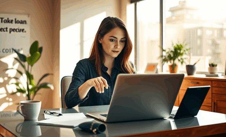 Împrumut rapid și sigur - ghid pentru obținerea finanțării online