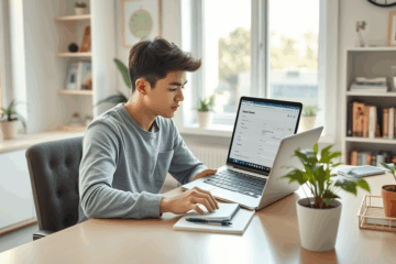 Cererea de împrumut online este simplă și rapidă.