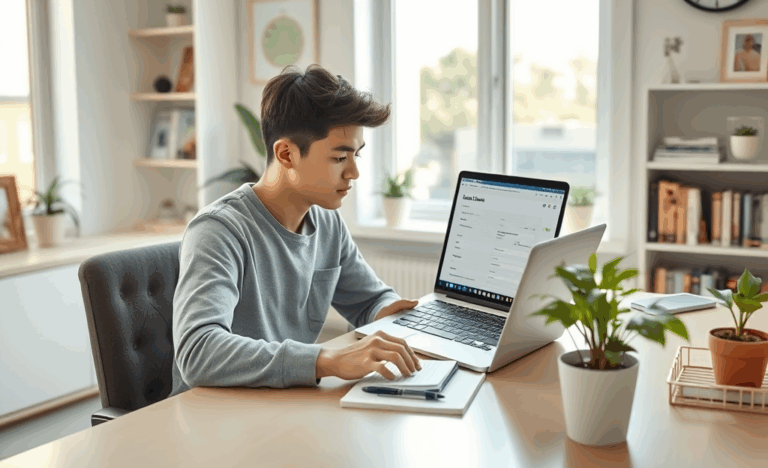 Cererea de împrumut online este simplă și rapidă.