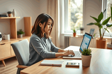 Împrumut în cont cu puțini click-uri – modalitate rapidă de finanțare