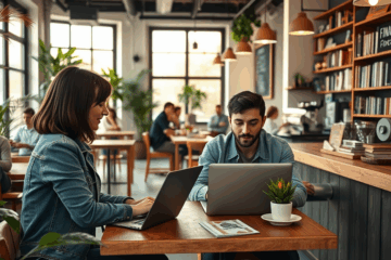 Imagine reprezentativă pentru împrumuturi rapide și ușor de obținut.